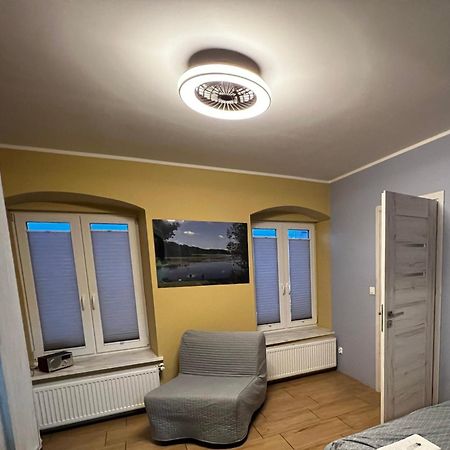 Apartament Mragowia Mrągowo Exterior foto