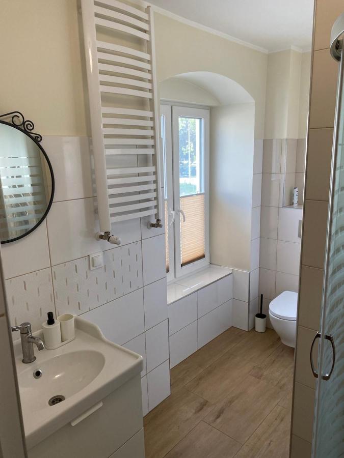 Apartament Mragowia Mrągowo Exterior foto