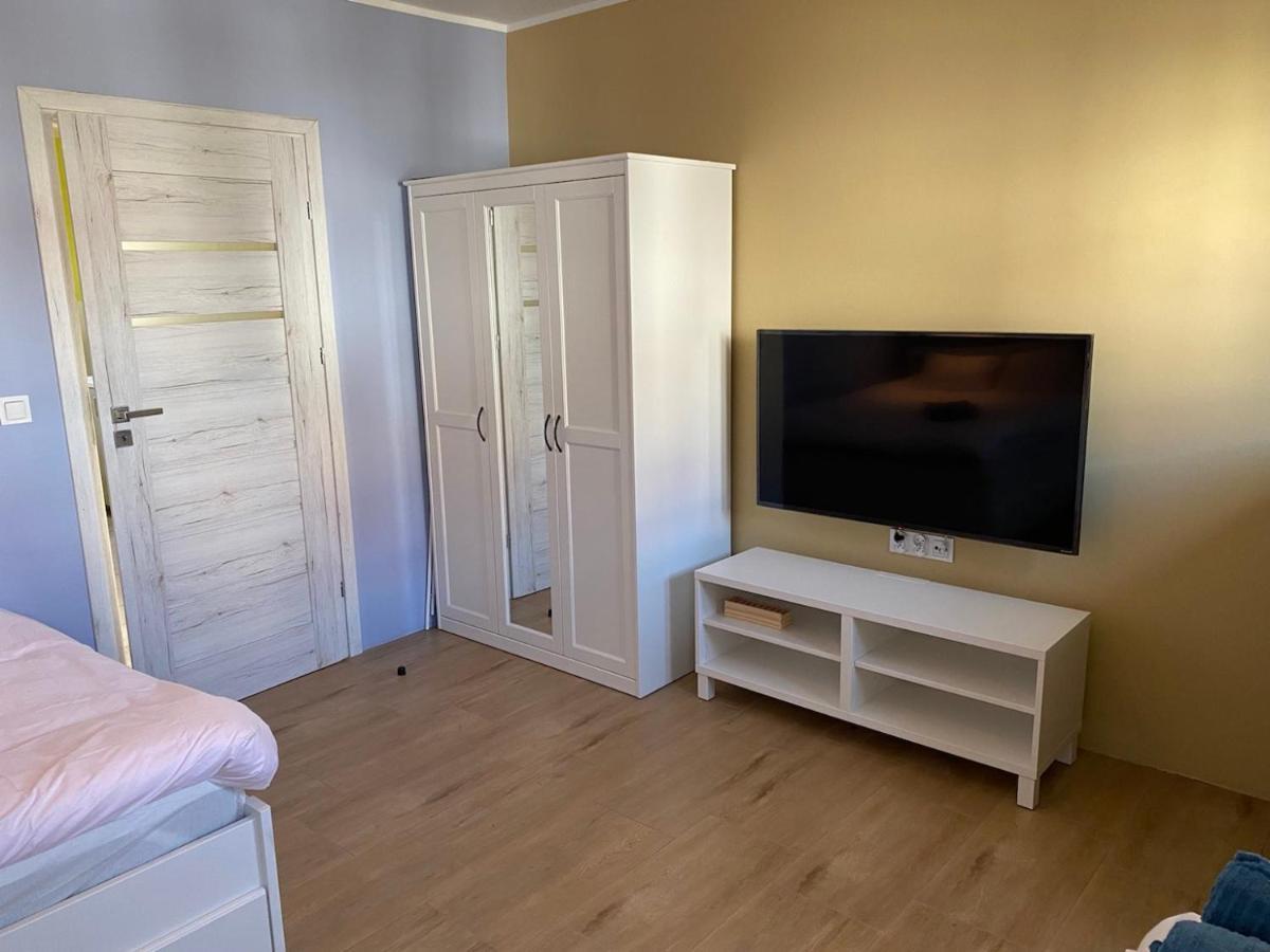 Apartament Mragowia Mrągowo Exterior foto