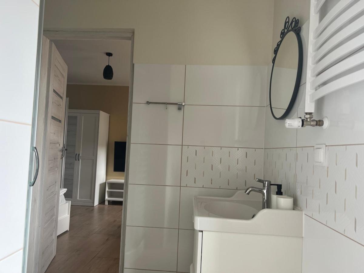 Apartament Mragowia Mrągowo Exterior foto