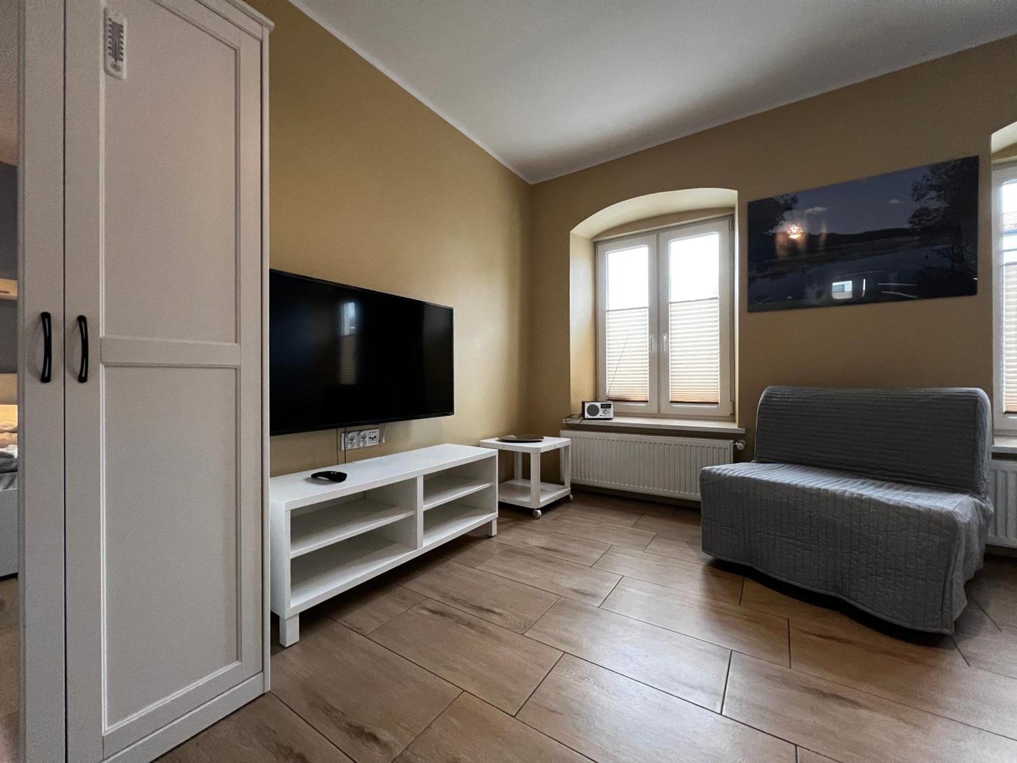 Apartament Mragowia Mrągowo Exterior foto